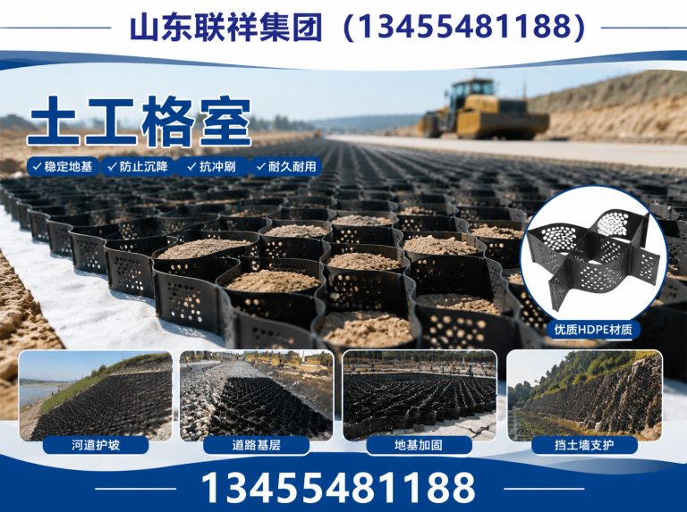 肥城市膨润土防水毯展示图